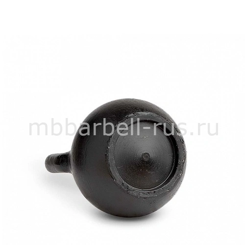 Гиря 32 кг профессиональная