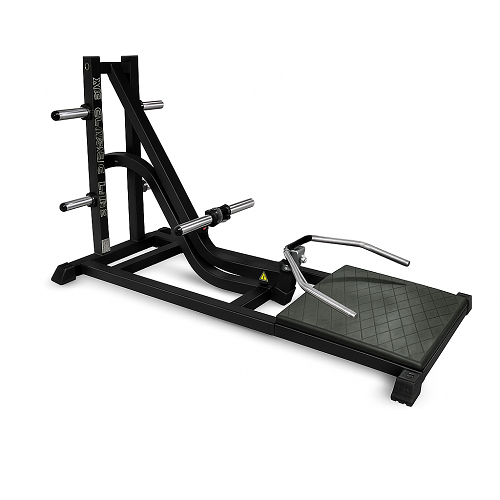 Т-образная тяга свободные веса MB 4.26 MB Barbell