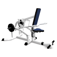 Трицепс MB 4.04 MB Barbell