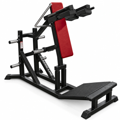 Тренажер для приседаний с обратным наклоном MB 4.20 MB Barbell