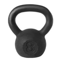 Гиря для кроссфит 8кг 12258 Уральская гиря