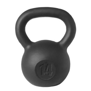 Гиря для кроссфит 14кг 12261 Уральская гиря