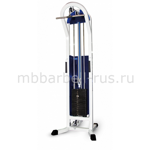 Блочная рама одинарная MB 3.06  MB Barbell