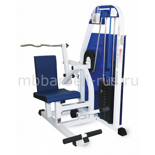 Трицепс машина MB 3.12 MB Barbell