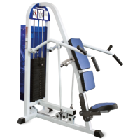 Жим от плеч MB 3.19 MB Barbell