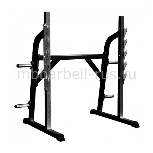 Стойка для жима и приседа MB 2.05 MB Barbell
