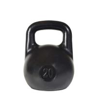 Гиря 20кг 00020r Уральская гиря