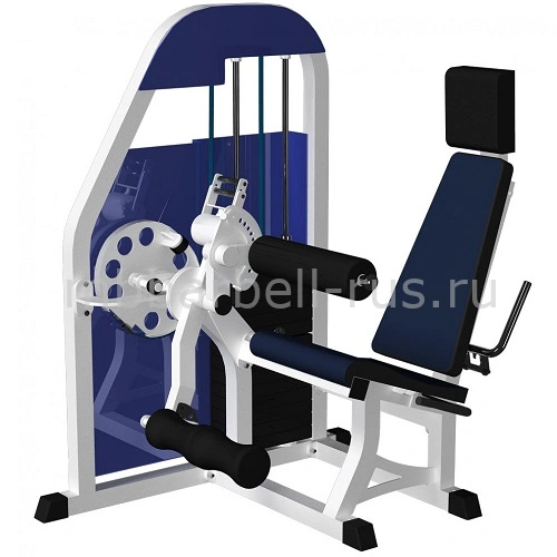 Сгибание разгибание ног MB 3.01 MB Barbell