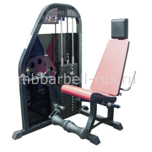Разгибание ног сидя MB 3.22 MB Barbell