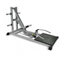 Т-образная тяга свободные веса MB 4.26 MB Barbell