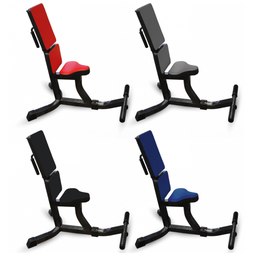 Горизонтальный жим от груди MB 3.18 N MB Barbell