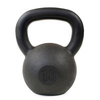 Гиря для кроссфит 18кг 15689 Уральская гиря