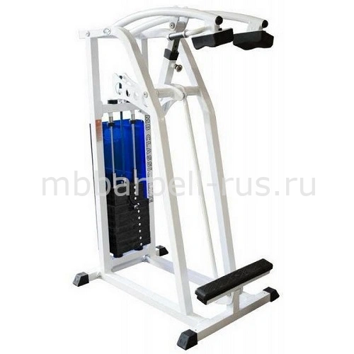 Голень стоя MB 3.30 MB Barbell