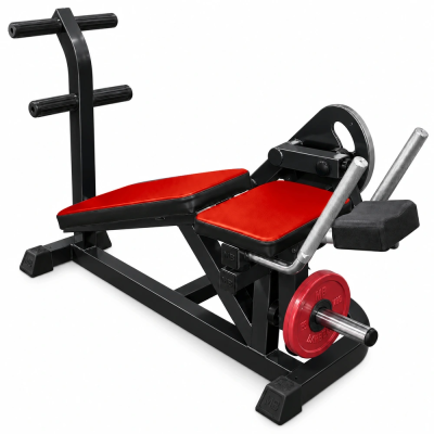Пресс машина, скручивание свободные веса MB 4.14 MB Barbell