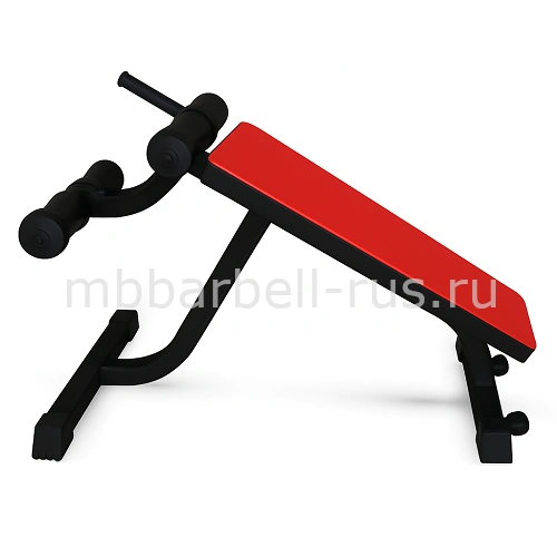 Скамья для пресса MB 2.20 MB Barbell
