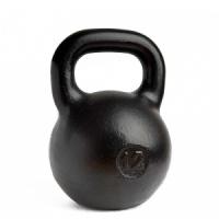 Гиря 12кг 00012r Уральская гиря