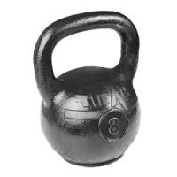 Гиря 8кг 0008 Титан