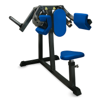 Дельта машина свободные веса MB 4.27 MB Barbell