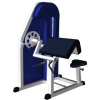 Бицепс машина MB 3.11 N MB Barbell