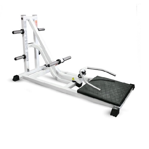 Т-образная тяга свободные веса MB 4.26 MB Barbell