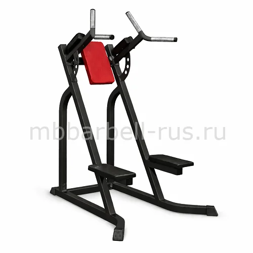 Пресс брусья MB 2.30 MB Barbell