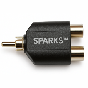 Переходник медицинский МВ 6.03.P1 MB Barbell