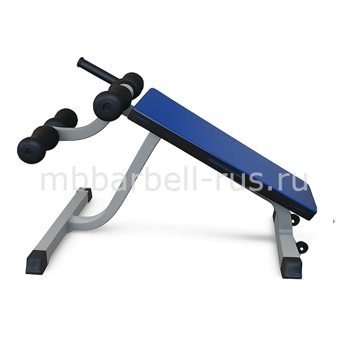 Скамья для пресса MB 2.20 MB Barbell