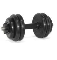 Гантель разборная 14,4кг d=30 мм MB-FdbMd30-At14,4 MB Barbell
