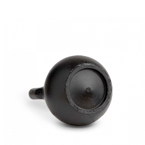 Гиря 16 кг для фитнеса