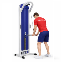 Блочная рама одинарная MB 3.06 N MB Barbell