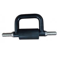 Гриф гиревой d=25мм L400мм вес 4,3кг MB-BarM25–370G MB Barbell