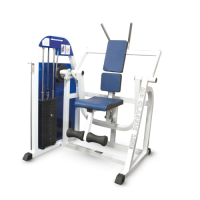 Пресс машина MB 3.23 MB Barbell