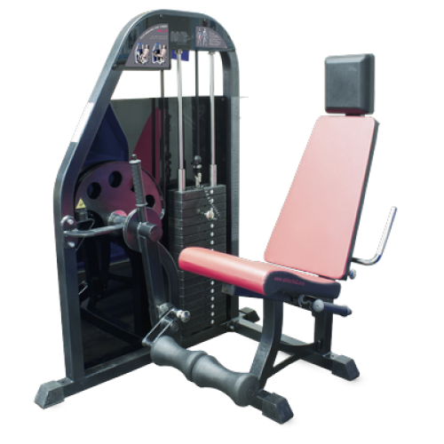 Разгибание ног сидя MB 3.22 MB Barbell