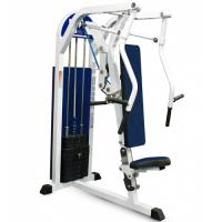 Горизонтальный жим от груди MB 3.18 MB Barbell