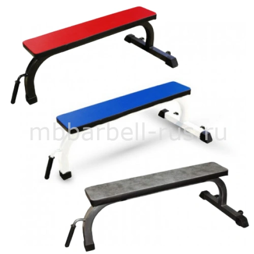 Горизонтальная тяга MB 3.08 N MB Barbell