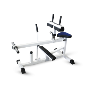 Голень сидя MB 4.10 серый MB Barbell Голень сидя MB 4.10 серый MB Barbell