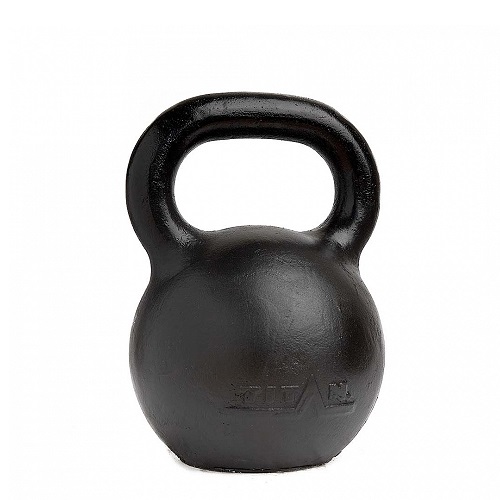 Гиря 16 кг для фитнеса