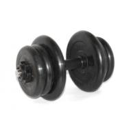 Гантель разборная 26,5кг d=50мм MB-FdbMd50-At26,5 MB Barbell
