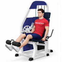 Сгибание разгибание ног MB 3.01 MB Barbell