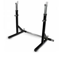 Стойка с двумя позициями для штанг MB 2.19 MB Barbell