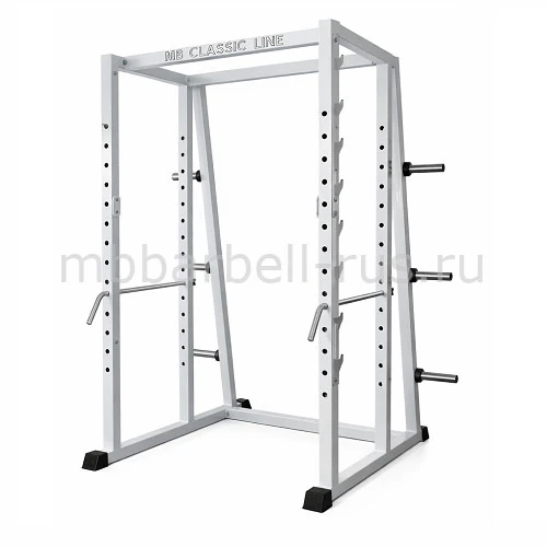 Силовая рама MB 2.01 MB Barbell
