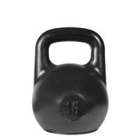 Гиря 16кг 00016r Уральская гиря