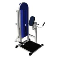 Тренажёр для ягодичных мышц в наклоне MB 3.07 N MB Barbell