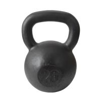 Гиря для кроссфит 26кг 15690 Уральская гиря