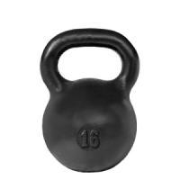 Гиря 16кг 00016 Титан