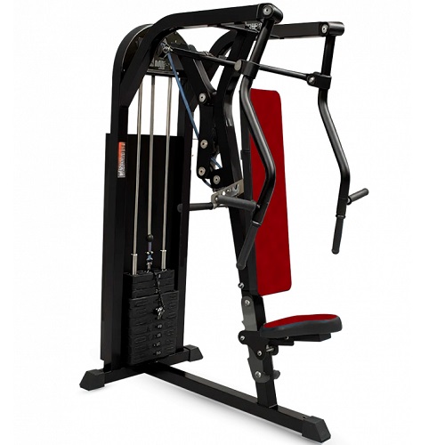 Горизонтальный жим от груди MB 3.18 MB Barbell