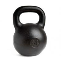 Гиря 14кг 00014r Уральская гиря