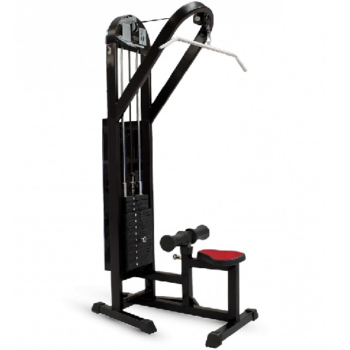 Вертикальная тяга MB 3.04 MB Barbell