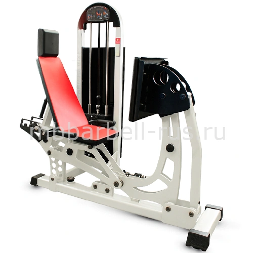 Жим ногами горизонтальный MB 3.20 MB Barbell