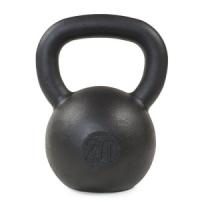 Гиря для кроссфит 20кг 12263 Уральская гиря